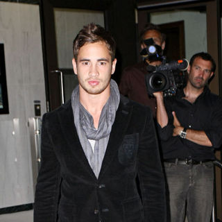Danny Cipriani