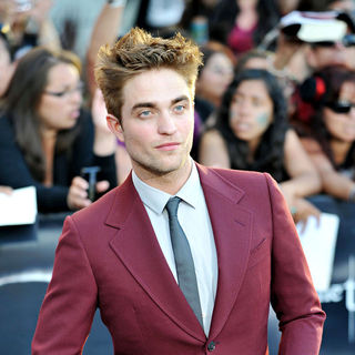 2010 Los Angeles Film Festival - Premiere of 'The Twilight Saga's Eclipse' - Arrivals