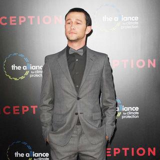 Warner Bros. Pictures' Los Angeles Premiere of "Inception"