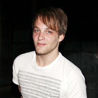 Theo Stockman