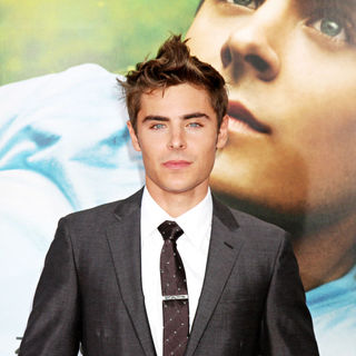 "Charlie St. Cloud" Los Angeles Premiere