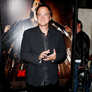 The LA Premiere of 'Machete'