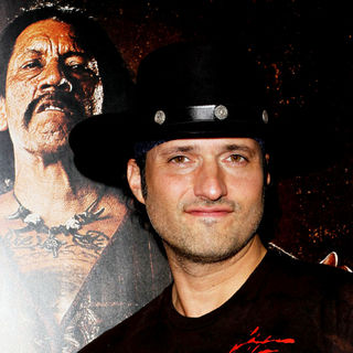 The LA Premiere of 'Machete'