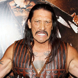 The LA Premiere of 'Machete'