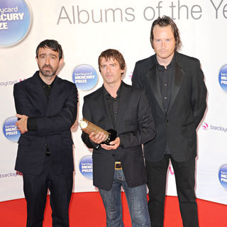 I Am Kloot