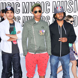 N.E.R.D