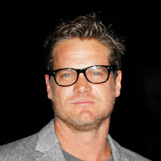 Brian Van Holt in Los Angeles Premiere of "Waiting For Superman"