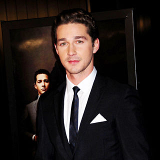 The New York Movie Premiere of 'Wall Street 2: Money Never Sleeps' - Arrivals