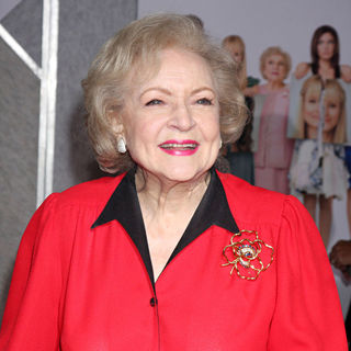 Los Angeles Premiere of "You Again"