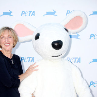 Ingrid Newkirk