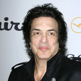 Paul Stanley