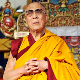 Dalai Lama