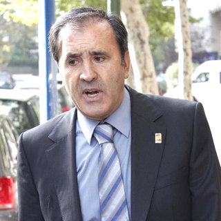 Seve Ballesteros