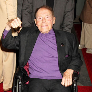 Jack LaLanne