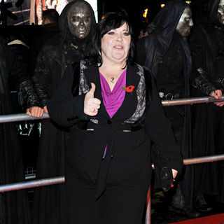 World Premiere of 'Harry Potter and the Deathly Hallows: Part I' - Arrivals
