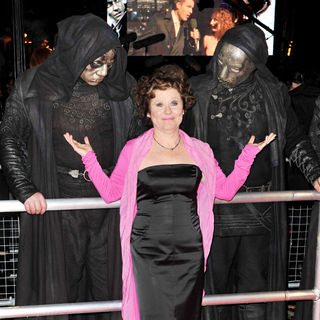 World Premiere of 'Harry Potter and the Deathly Hallows: Part I' - Arrivals