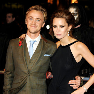 World Premiere of 'Harry Potter and the Deathly Hallows: Part I' - Arrivals