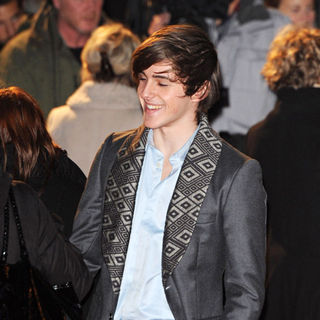 World Premiere of 'Harry Potter and the Deathly Hallows: Part I' - Arrivals
