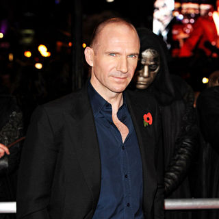 World Premiere of 'Harry Potter and the Deathly Hallows: Part I' - Arrivals