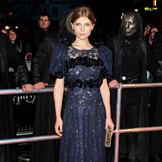 World Premiere of 'Harry Potter and the Deathly Hallows: Part I' - Arrivals