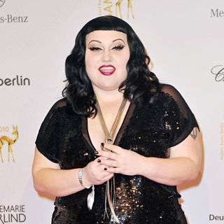 Beth Ditto