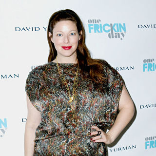 Kate Dillon