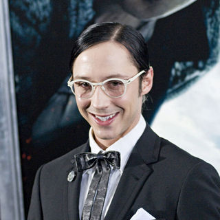 The Premiere of 'Harry Potter and the Deathly Hallows: Part I'