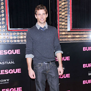 Los Angeles Premiere of "Burlesque"