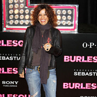 Los Angeles Premiere of "Burlesque"