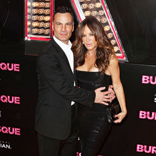 Los Angeles Premiere of "Burlesque"