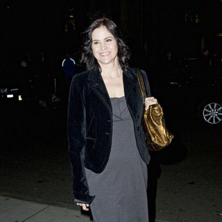 Ally Sheedy