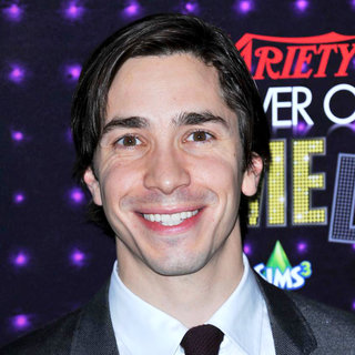 Justin Long in Variety's Power of Comedy Presented by Sims 3 in Partnership with Bing
