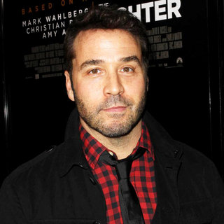 Los Angeles Premiere of "The Fighter"