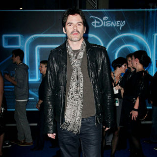 Los Angeles Premiere of "Tron Legacy"