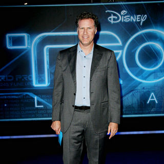 Los Angeles Premiere of "Tron Legacy"