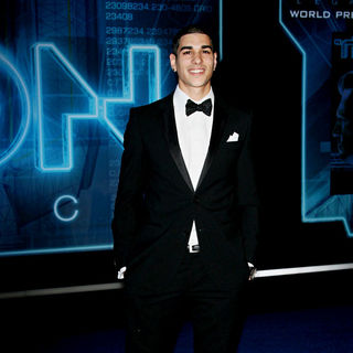 Los Angeles Premiere of "Tron Legacy"
