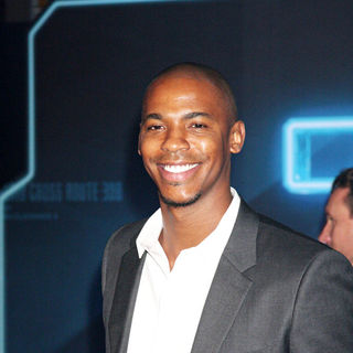 Mechad Brooks