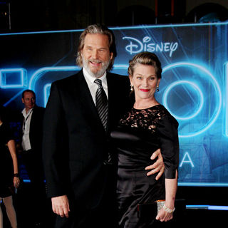 Los Angeles Premiere of "Tron Legacy"