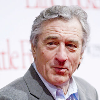 The World Premiere of 'Little Fockers'