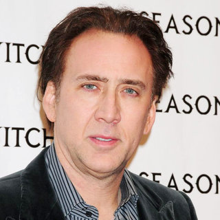 The 'Season of the Witch' Premiere