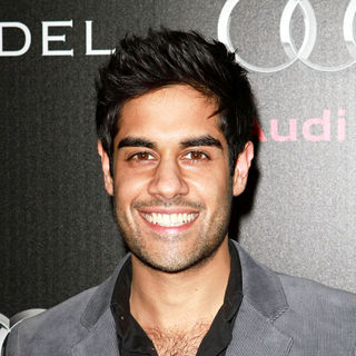 Sacha Dhawan