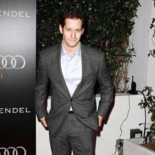 Jeremy Glazer