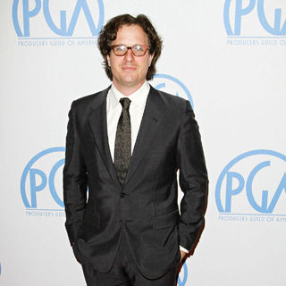 Davis Guggenheim