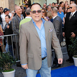 Gnomeo and Juliet World Premiere - Arrivals