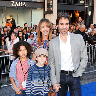 Gnomeo and Juliet World Premiere - Arrivals