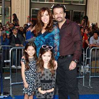Gnomeo and Juliet World Premiere - Arrivals