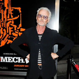 Michael Des Barres