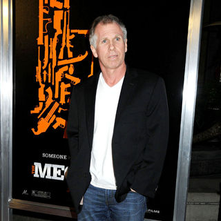 Richard Wenk
