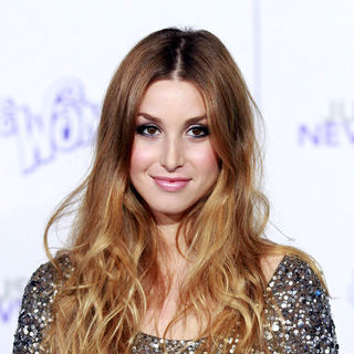 Los Angeles Premiere of "Justin Bieber: Never Say Never"