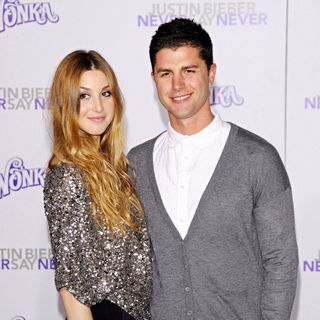 Los Angeles Premiere of "Justin Bieber: Never Say Never"